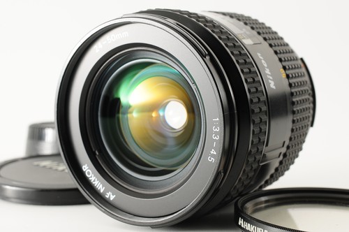 Nikon zoom nikkor - zoom, mm