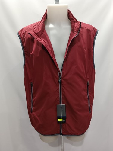 Gilet granchio tessuto - il, granchio,