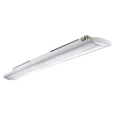 PLAFONIERA IP66  stagna  gewiss S3220ET840  LED 52W 4000K 6300 LUMEN