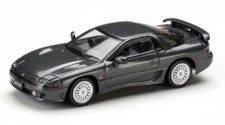 MITSUBISHI GTO Twinturbo - Mr