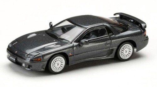 Mitsubishi gto twinturbo - gto,