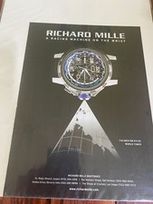Orologi da polso Richard Milli