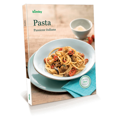 Libro ricettario pasta - ricettario, "pasta"