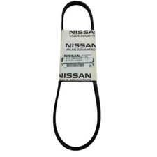 CINGHIA COMPRESSORE NISSAN