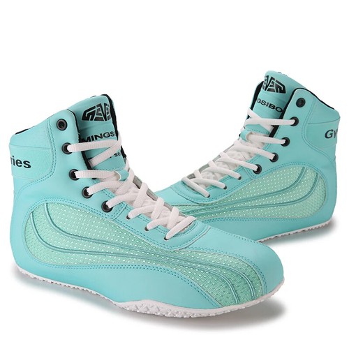 Scarpe wrestling uomo - scarpe,