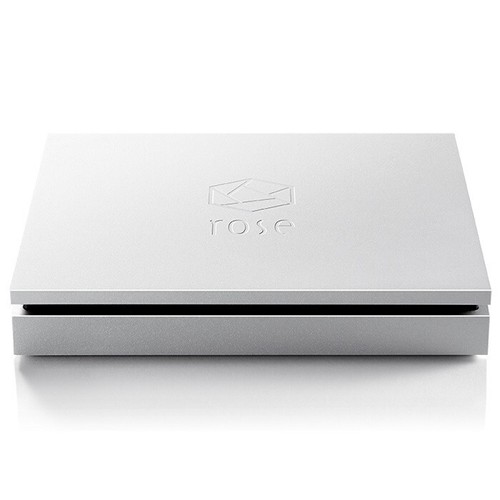 Rose rsa780 lettore cd - rose,