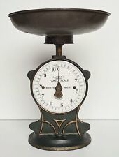 Antica Bilancia Art Nouveau