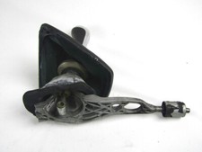 25117564147 LEVA CUFFIA POMELLO CAMBIO MANUALE BMW SERIE 3 320D E91 2.0 D 4X4 13