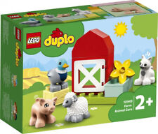 LEGO DUPLO 10949 Cura degli