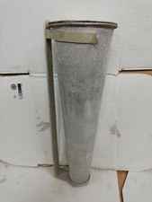 ESTINTORE A POLVERE DEGLI ANNI 20°