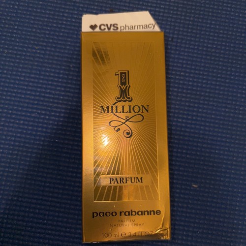 Million parfum paco - parfum, di