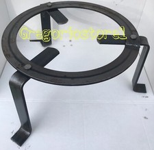 TREPPIEDI CIRCOLARE IN FERRO