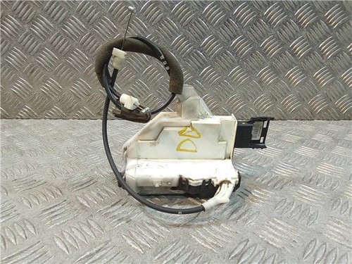 732308 serratura anteriore - serratura,