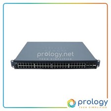 Cisco SG500X-48P-K9 48-Port