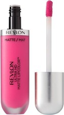 Revlon Ultra HD Matte Lipcolor