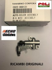 SHINDAIWA ECHO POMPA OLIO PER 352S 389S 431SX 452S 501SX 390SX 731SX E ECHO