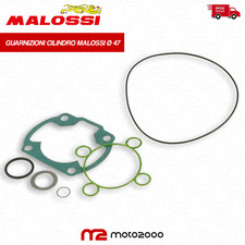 GUARNIZIONI MALOSSI CILINDRO