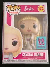 Funko Pop! Barbie: Barbie di