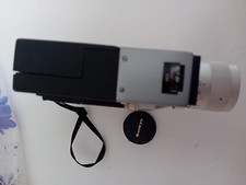 SANKYO mod. SUPER CM 300 - Cinepresa vintage in Super 8 mm