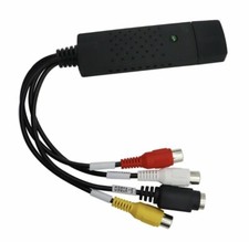 USB 2.0 EASY CAP ADATTATORE