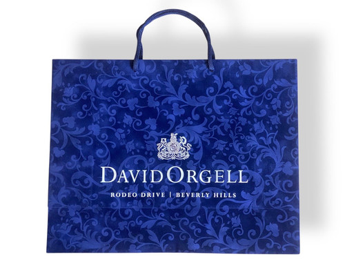 Borsa tote david orgell - borsa, rodeo