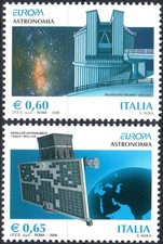 2009 italia repubblica Europa