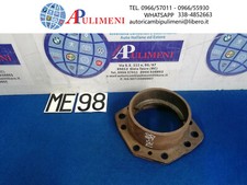 SUPPORTO CUSCINETTO PIGNONE CONICO FIAT OM 650E 655 662 672 673 110