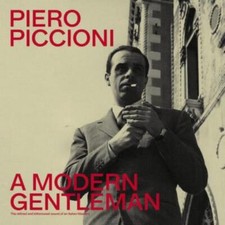 Piero piccioni modern - piero, a
