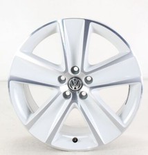VW Cross Polo Cerchi Alluminio