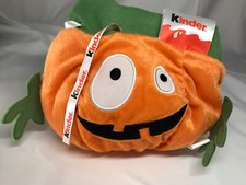 Zucca Peluche Contenitore