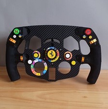 Mod volante F1 Logitech G29