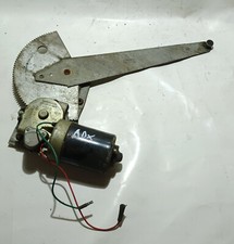 alzavetro alzacristallo jaguar xj6 serie 2 73 79 anteriore destro elettrico 5p