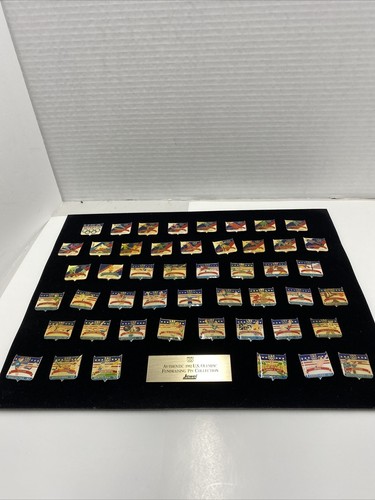 Olimpiadi 1992 set completo - , di