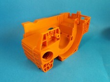 Telaio carter per motosega