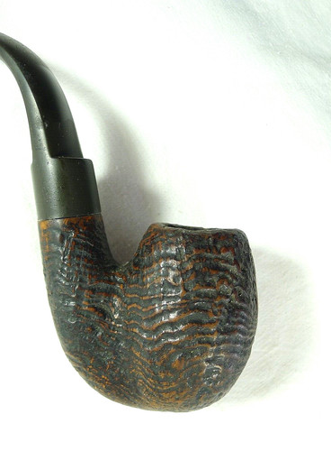Vecchia pipa vintage usata - usata, oom