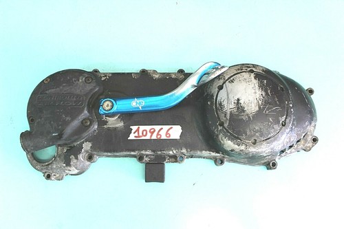 Carter messa moto - messa, gilera