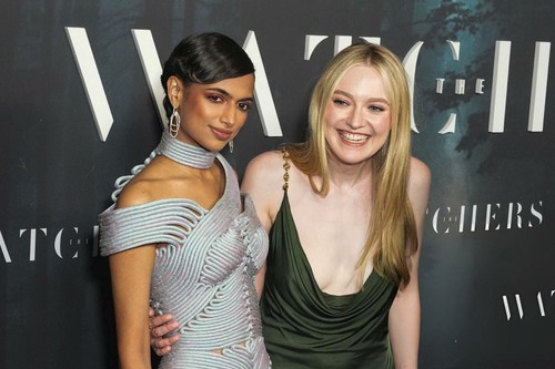 Foto 715 dakota fanning - dakota,