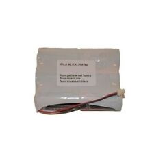 Duracell pacco batteria 9V