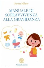 LIBRO MANUALE DI SOPRAVVIVENZA