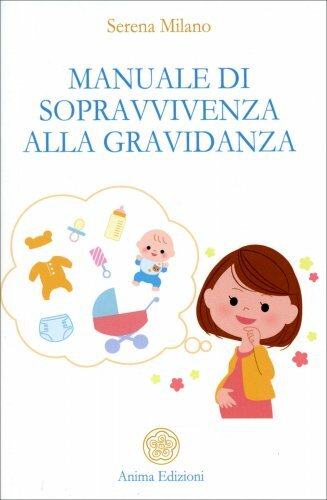 Libro manuale sopravvivenza - manuale,
