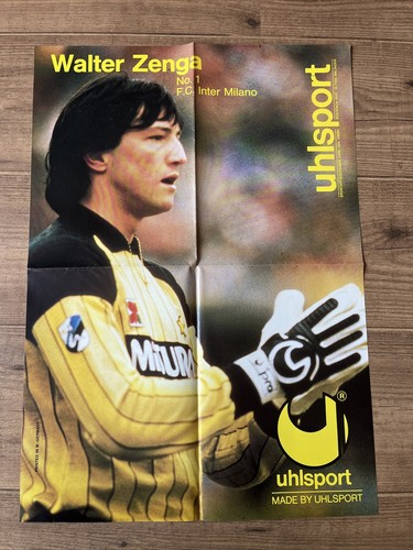 Poster walter zenga inter - poster,