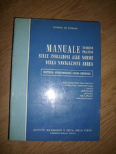 DE STEFANI - MANUALE SULLE
