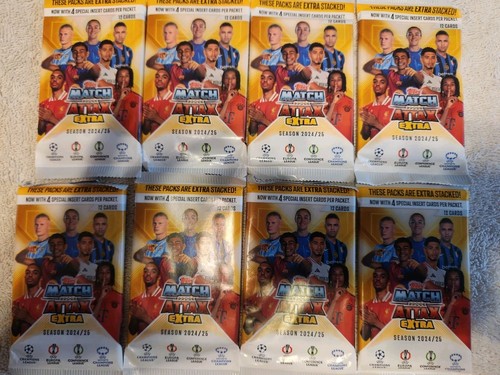 Match attax extra - attax,
