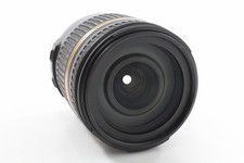 Tamron 270mm 5 - 18-270mm, 1:3.5-6.3