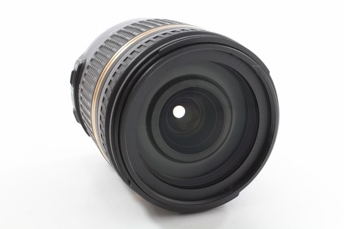 Tamron 270mm 5 6 3 - 18-270mm, 1:3.5-6.3