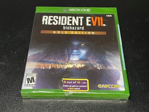 Resident evil biohazard - 7:,