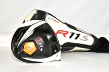 Taylormade R11S 9 RH Golf Uomo