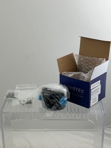 Fanotec advanced rotator - fanotec,