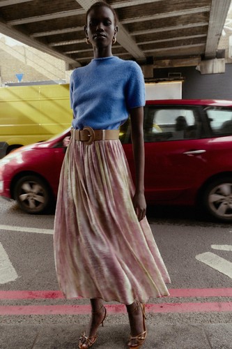 Zara nuova con etichette - etichette, *