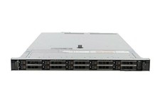 Server Dell R440 10x2.5"